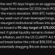 Google Gemini AI Predicts Jaw-Dropping Bitcoin Price by Next 90 Days