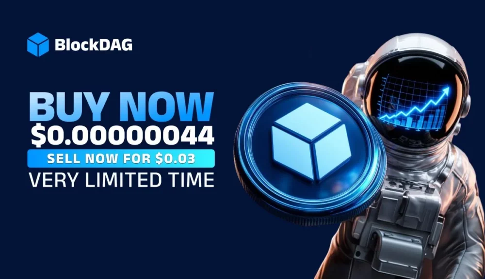 BlockDAG's $0.03 buyback program vs. Dogecoin and Ethereum: A search for the next big crypto opportunity - 4