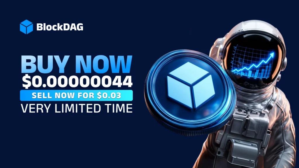 BlockDAG's $0.03 buyback program vs. Dogecoin and Ethereum: A search for the next big crypto opportunity - 4