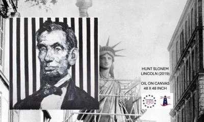 Collectible NFTs in focus during nations 250th anniversary | Opinion - 3