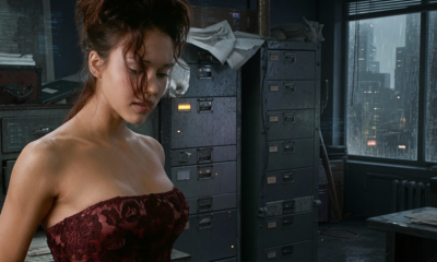 The Racy Jessica Alba Sci-Fi You’re No Longer Allowed To Watch