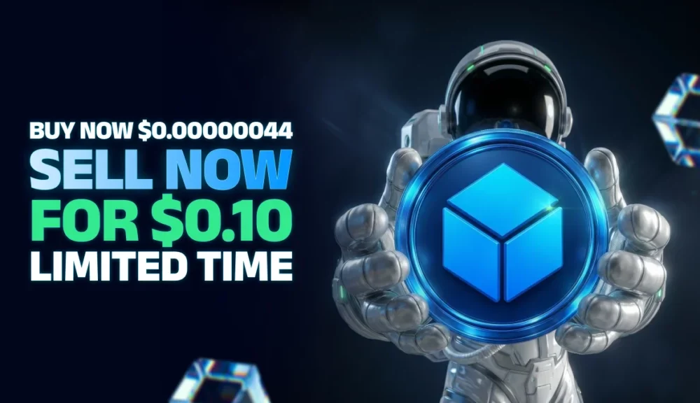Smart money is leaving Binance Coin and Ondo for BlockDAG’s limited-time $0.00000044 legacy sale - 4