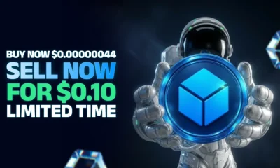 Smart money is leaving Binance Coin and Ondo for BlockDAG’s limited-time $0.00000044 legacy sale - 4