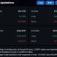 CoinGlass liquidation dashboard showing $499.34 million in 24-hour crypto liquidations, including $402.11 million in longs and $97.23 million in shorts.
