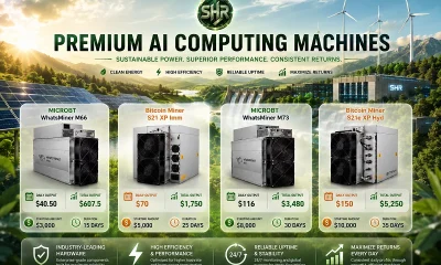 5 selected cloud mining platforms in 2026: An investment guide for beginners - 3