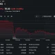 Strategy (STRC) stock falls over 6% to around $75.69, hitting a new 52-week low with intraday trading between $73.62 and $81.50.