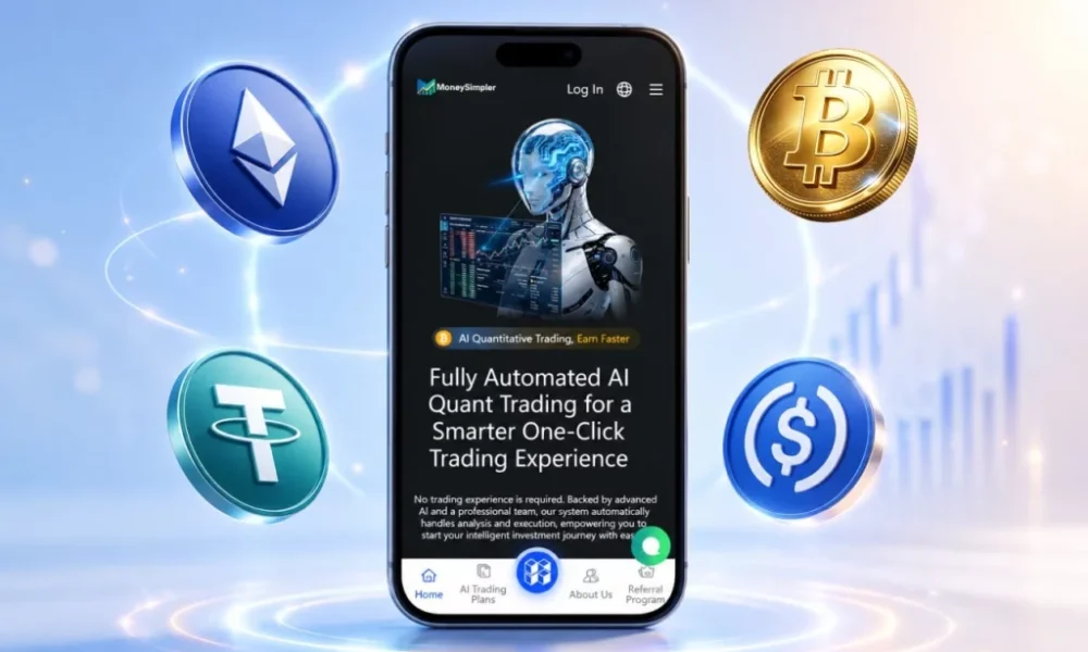 Why more ETH, USDT, USDC holders are earning daily passive income through moneysimpler - 3