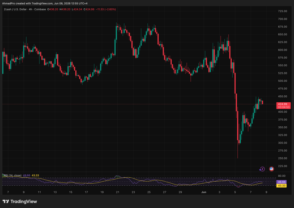 Ripple CTO Says Zcash Holders Are Safe, But the Bug That Could Have Created Fake ZEC for 4 Years Cannot Be Disproven
