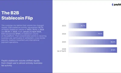Source: Paybis report