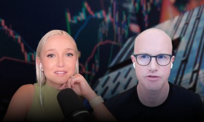 Brian Armstrong on Dimon, Trump, and crypto’s future