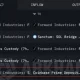 Transfers to Coinbase Prime from Forward Industries marked wallet.