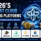 2026’s 6 leading cloud mining platforms as Bitcoin mining enters a new era - 3
