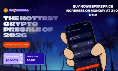 Stage 6 expires this weekend: Secure an allocation in 2026’s top crypto presale before missing it like the ICP ICO - 4