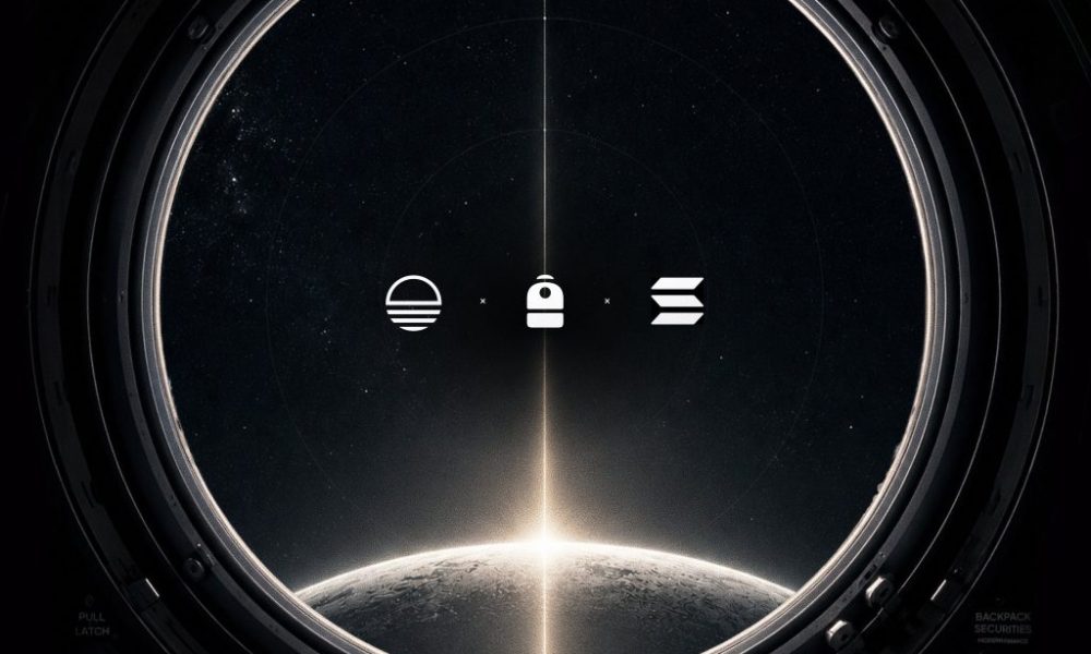Solana News: SpaceX Will Have the Biggest IPO in History, And Its Stock Will Be Trading on Solana the Same Day