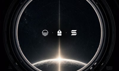 Solana News: SpaceX Will Have the Biggest IPO in History, And Its Stock Will Be Trading on Solana the Same Day