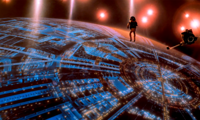The Sci-Fi Masterpiece That Made Local Loyalty Look Evil