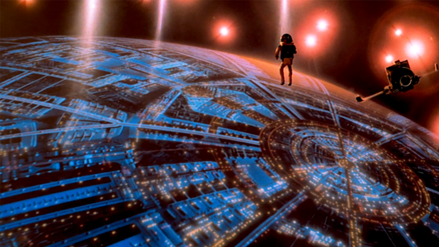 The Sci-Fi Masterpiece That Made Local Loyalty Look Evil