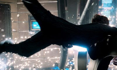 The Space Battle Movie That Doomed Sci-Fi's Biggest Franchise