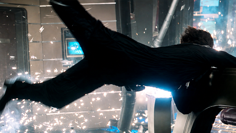 The Space Battle Movie That Doomed Sci-Fi's Biggest Franchise
