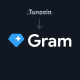 Toncoin (TON) Revives ‘Gram’ Token Name in Bold Bid to Own Telegram’s 900M Users