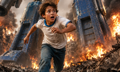 The Iconic Family Movie That Turned Childhood Grief Into A Business Model
