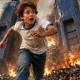 The Iconic Family Movie That Turned Childhood Grief Into A Business Model