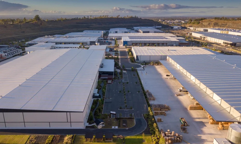 Broadstone Net Lease Stock: Investment-Grade Diversified REITs Margins Recover (NYSE:BNL)