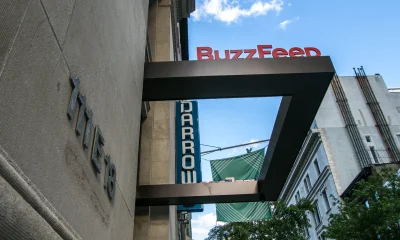 BuzzFeed: A Turnaround Stock With A Circular Note Problem (NASDAQ:BZFD)