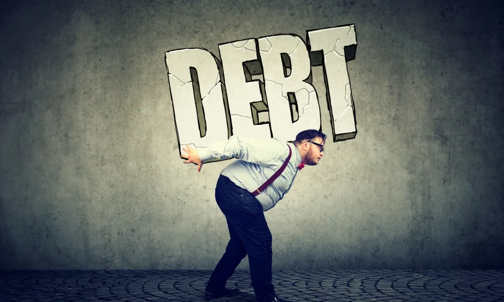 Markets Starting To Choke On Massive Surge In Debt Issuance