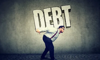 Markets Starting To Choke On Massive Surge In Debt Issuance