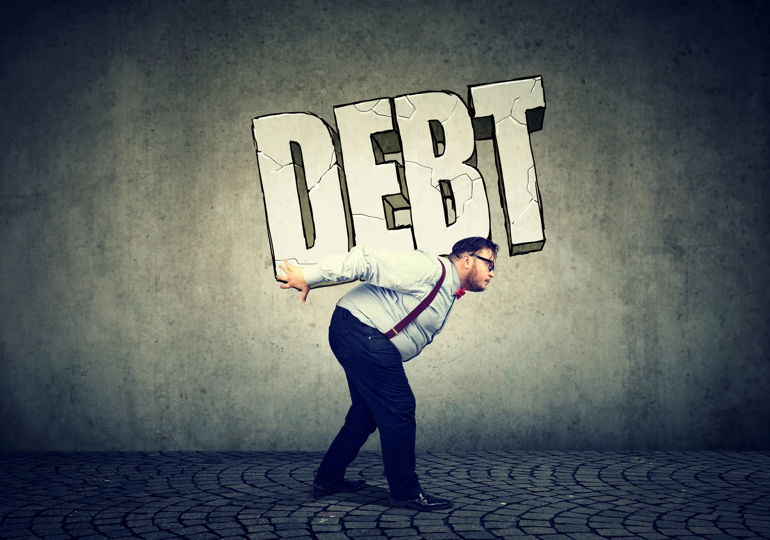 Markets Starting To Choke On Massive Surge In Debt Issuance