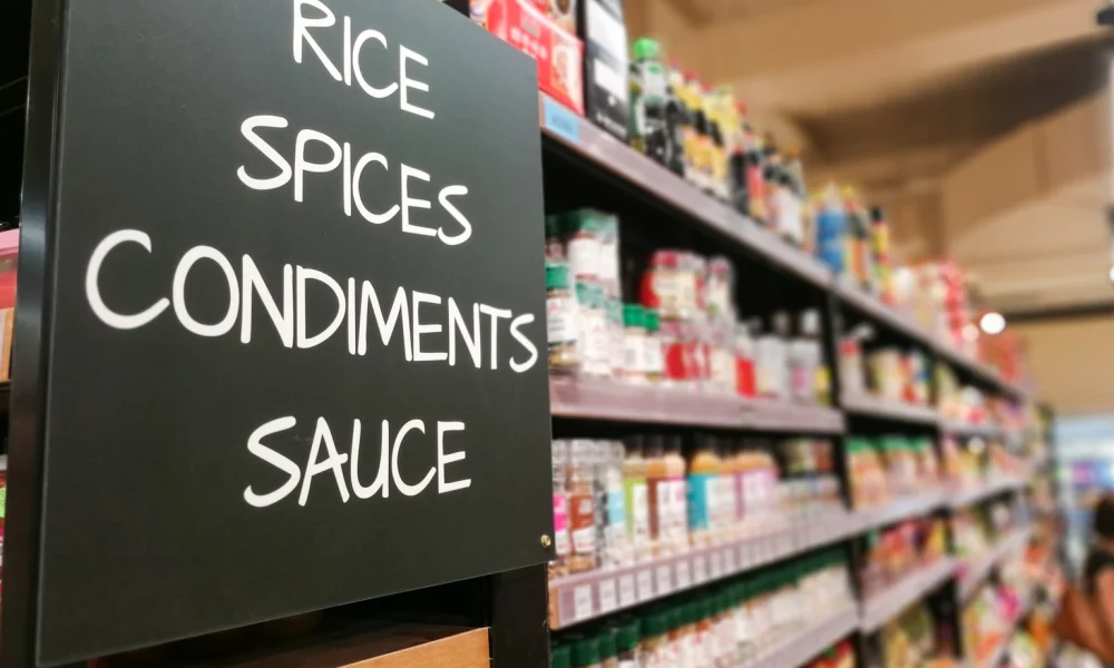 McCormick: A 4% Yield And 35% Upside For This Spice Giant