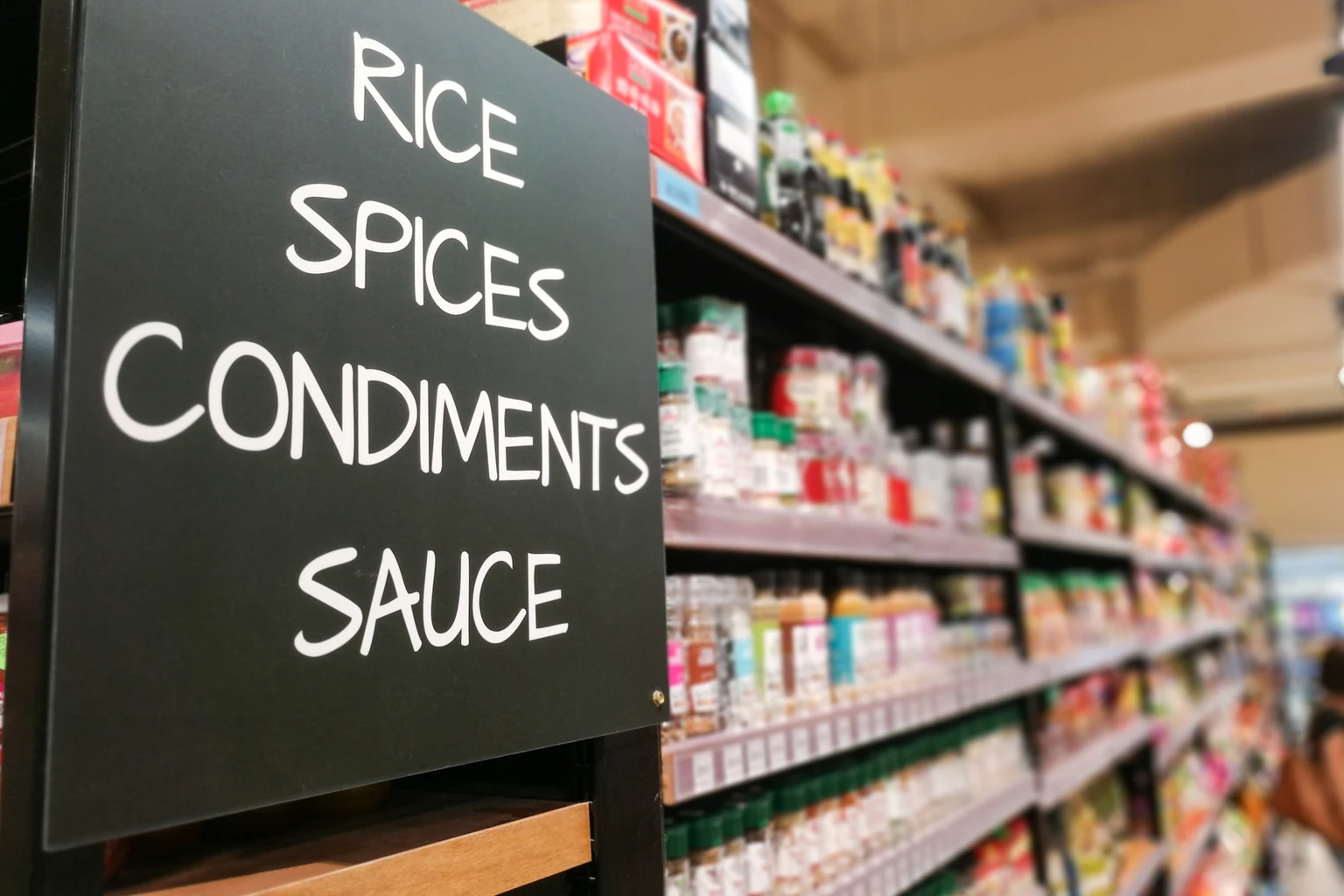 McCormick: A 4% Yield And 35% Upside For This Spice Giant