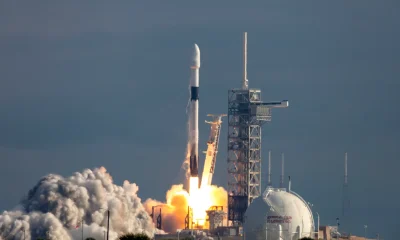 SpaceX: The $2 Trillion Stock That Already Left Earth (NASDAQ:SPCX)