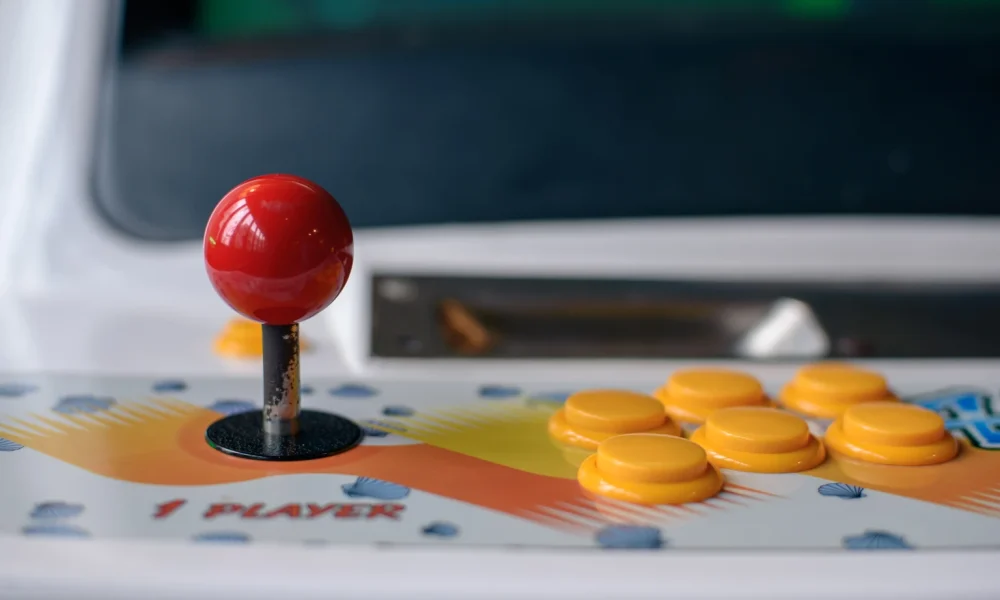 Dave & Buster's: Arcade Inflation Is Breaking The Value Equation (NASDAQ:PLAY)