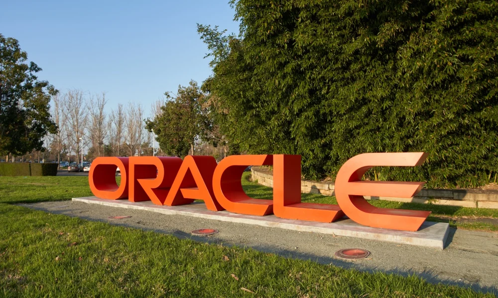 Oracle: Next Level Up (NYSE:ORCL)