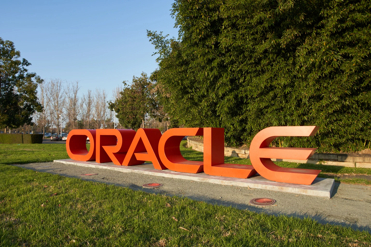 Oracle: Next Level Up (NYSE:ORCL)