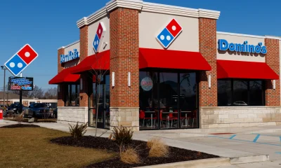 Domino’s Pizza Stock For A Rising Dividend And Appreciation (NASDAQ:DPZ)