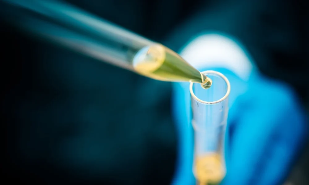 Biotech Is The Rate Cut Trade In Disguise