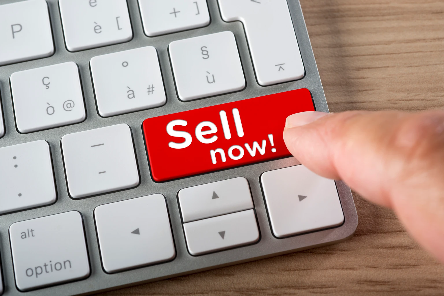 Credo Is Not Micron; Sell (Rating Downgrade)