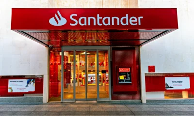 Banco Santander: Efficiency Tailwinds To Sustain Growth