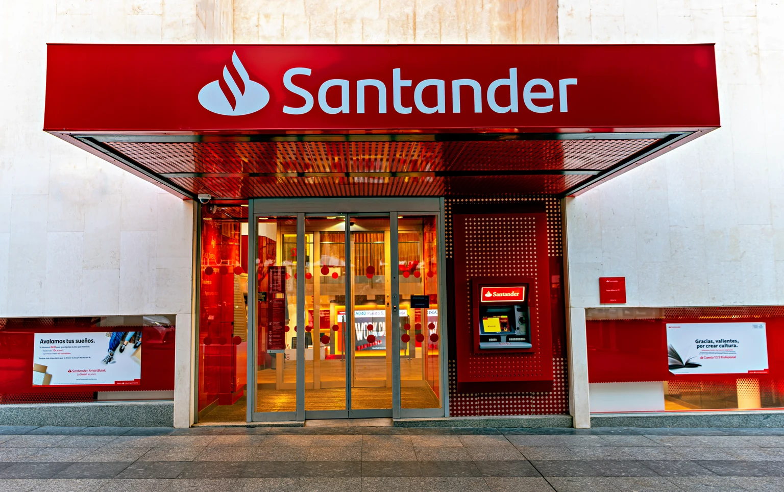 Banco Santander: Efficiency Tailwinds To Sustain Growth