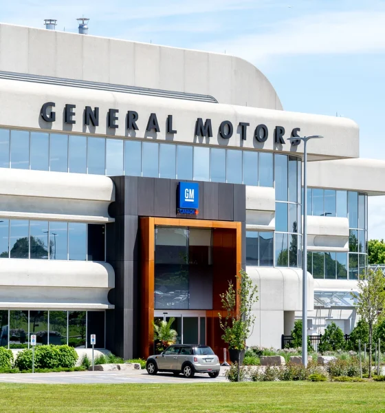 General Motors: An Upgrade Would Be Warranted If Not For The Economy