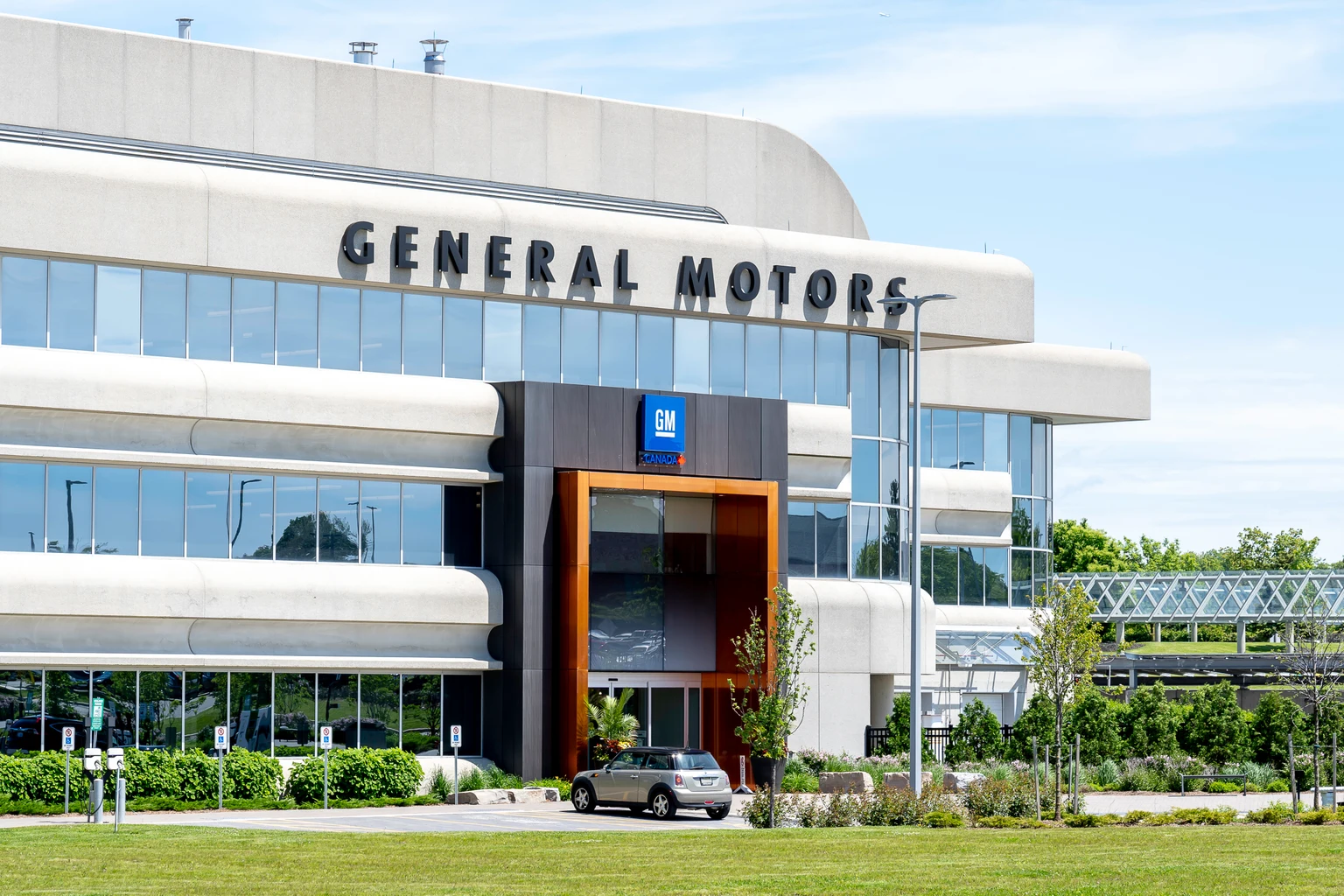General Motors: An Upgrade Would Be Warranted If Not For The Economy