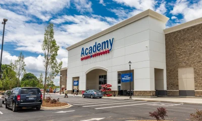 Academy Sports: A 16-Week Momentum Reversal Changes The Thesis (Earnings Preview)