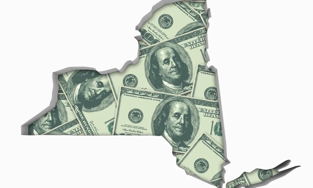 BlackRock New York Municipal Opportunities Fund Q1 2026 Commentary