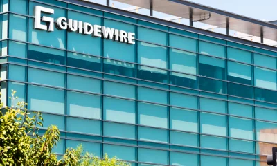 Guidewire: AI Is A Tailwind, Not A Threat