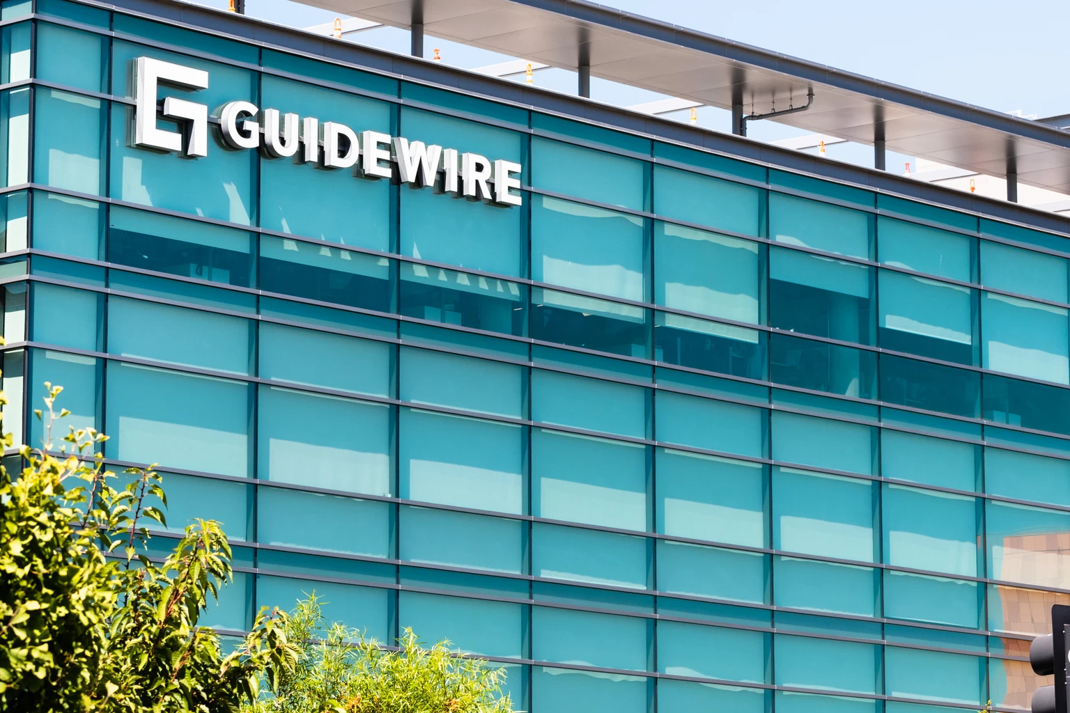 Guidewire: AI Is A Tailwind, Not A Threat