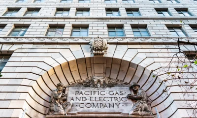 PG&E Continues To Incrementally Improve Its Portfolio (NYSE:PCG)