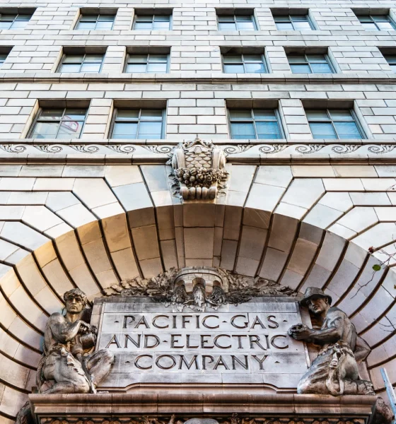 PG&E Continues To Incrementally Improve Its Portfolio (NYSE:PCG)